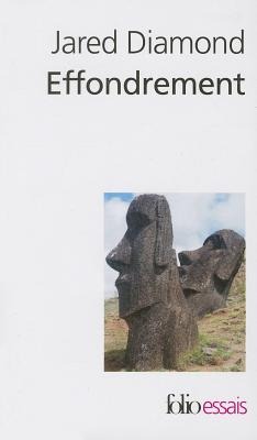 Copertina di effondrement