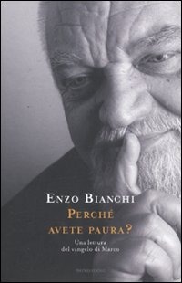 Copertina di Perché avete paura? una lettura del vangelo di marco