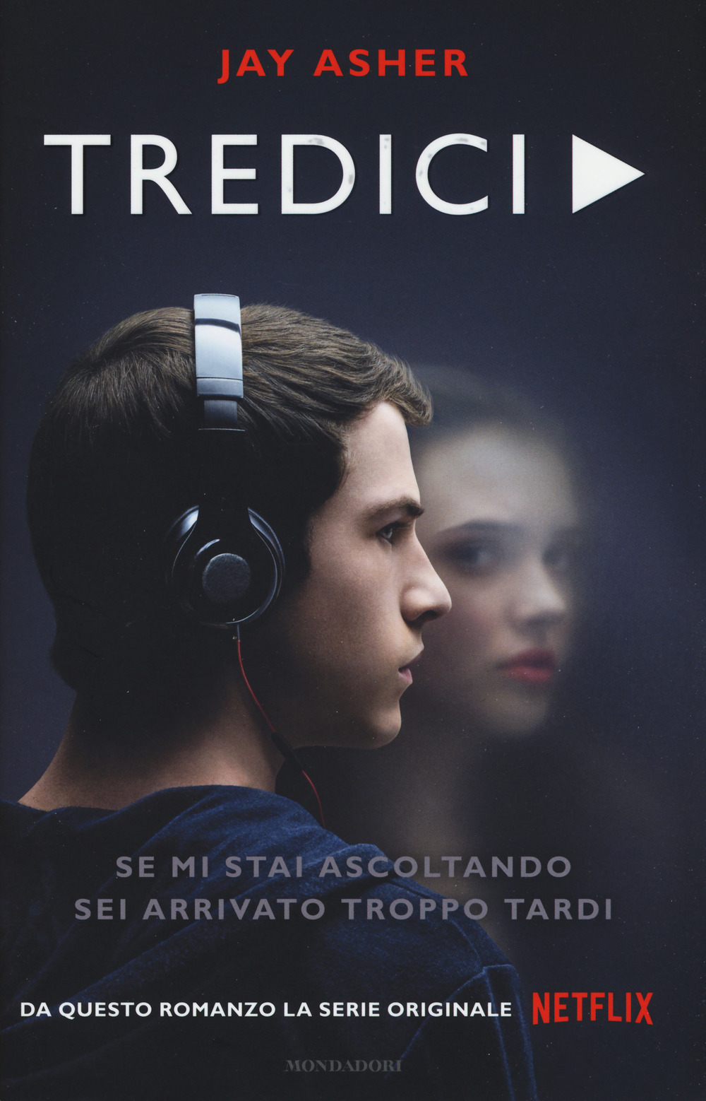 Copertina di tredici