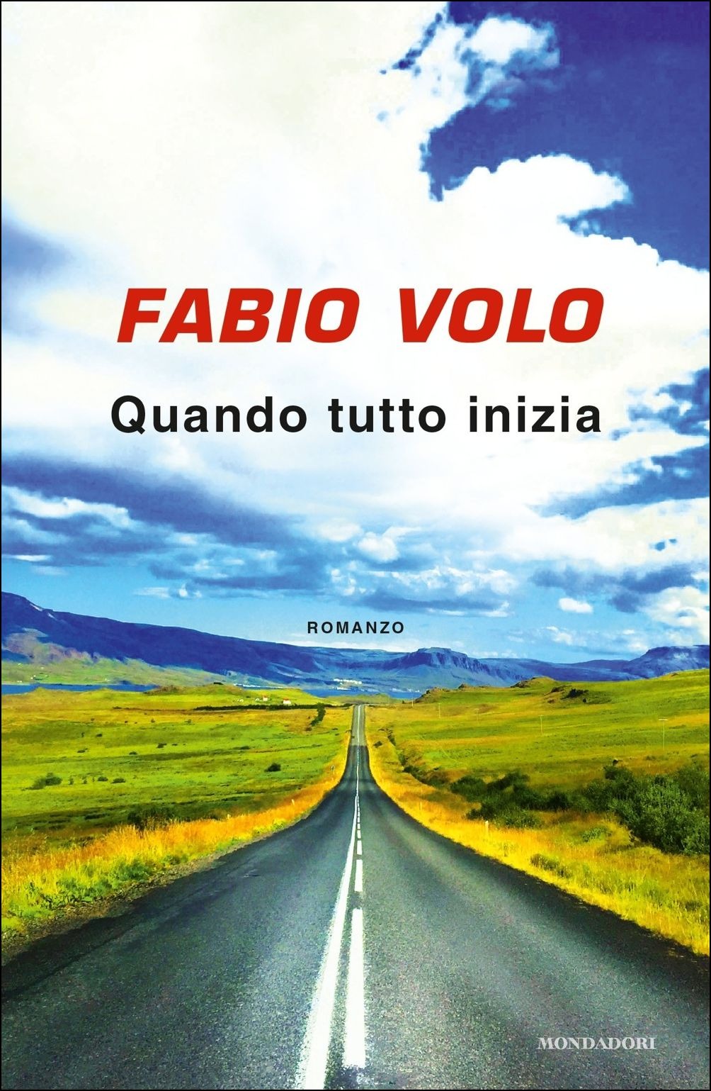 Copertina di Quando tutto inizia