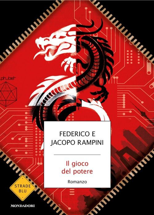 Copertina di gioco del potere (il)