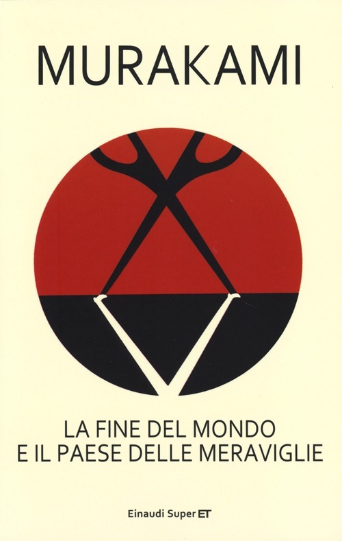 Copertina di La fine del mondo e il paese delle meraviglie