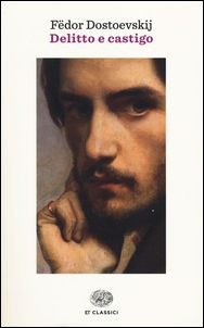 Copertina di Delitto e castigo