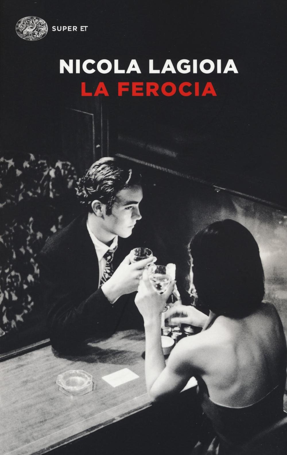 ferocia (la)