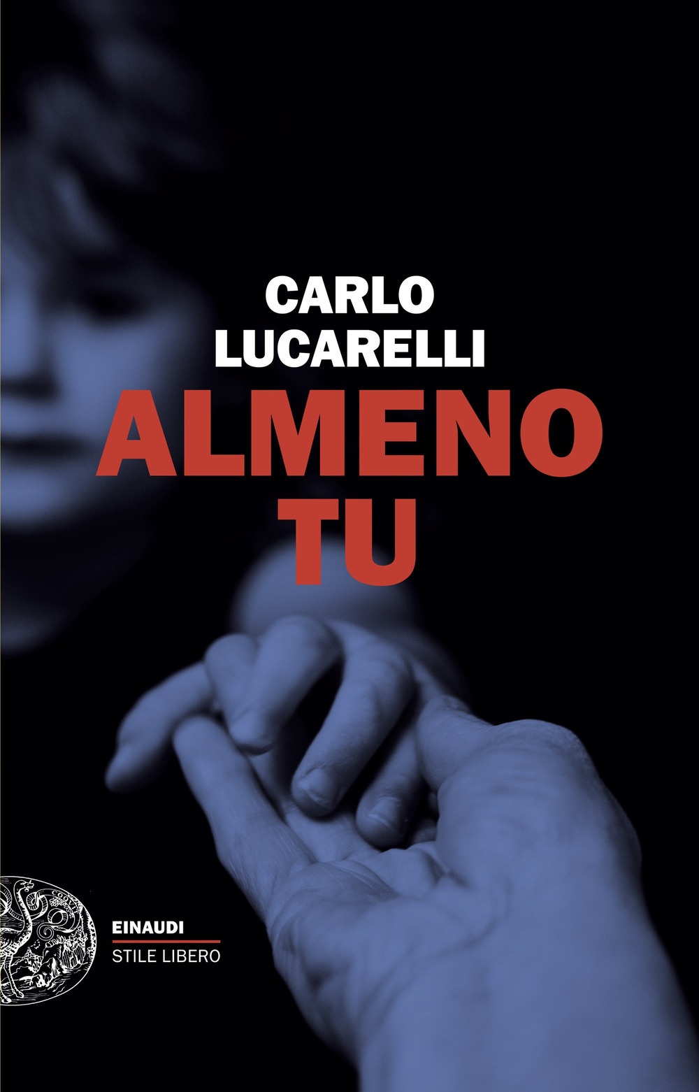 Copertina di Almeno tu