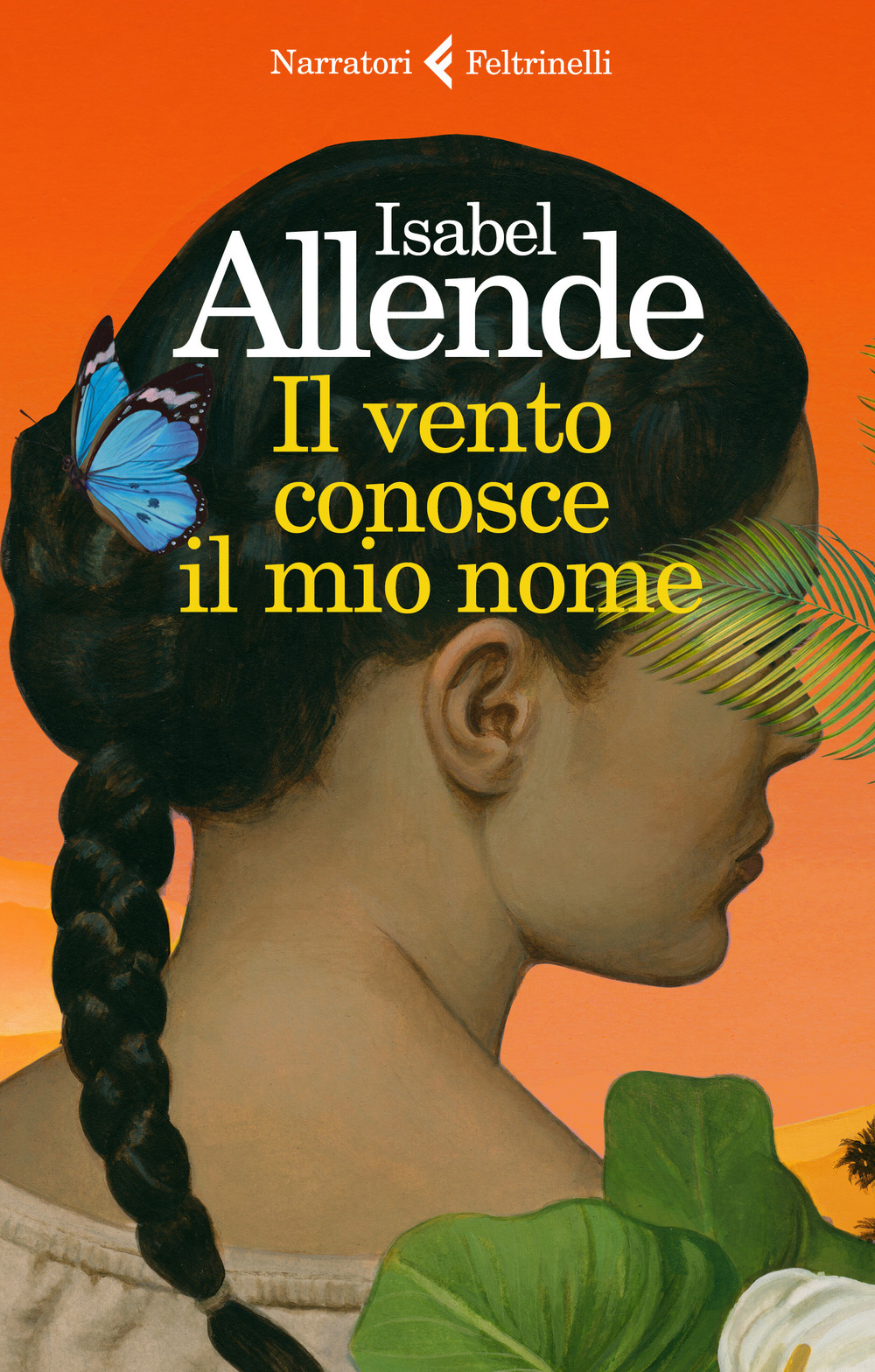 Copertina di Il vento conosce il mio nome