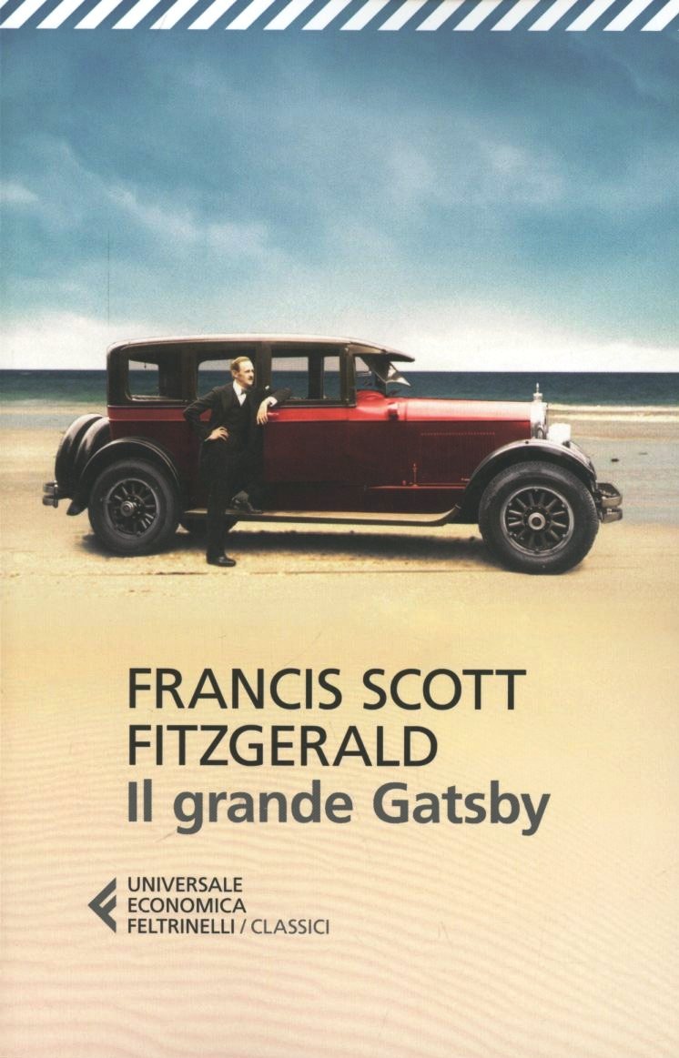 Il grande gatsby