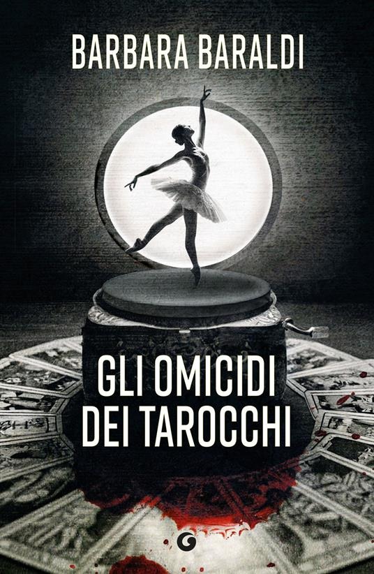 omicidi dei tarocchi (gli)