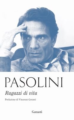 Copertina di Ragazzi di vita