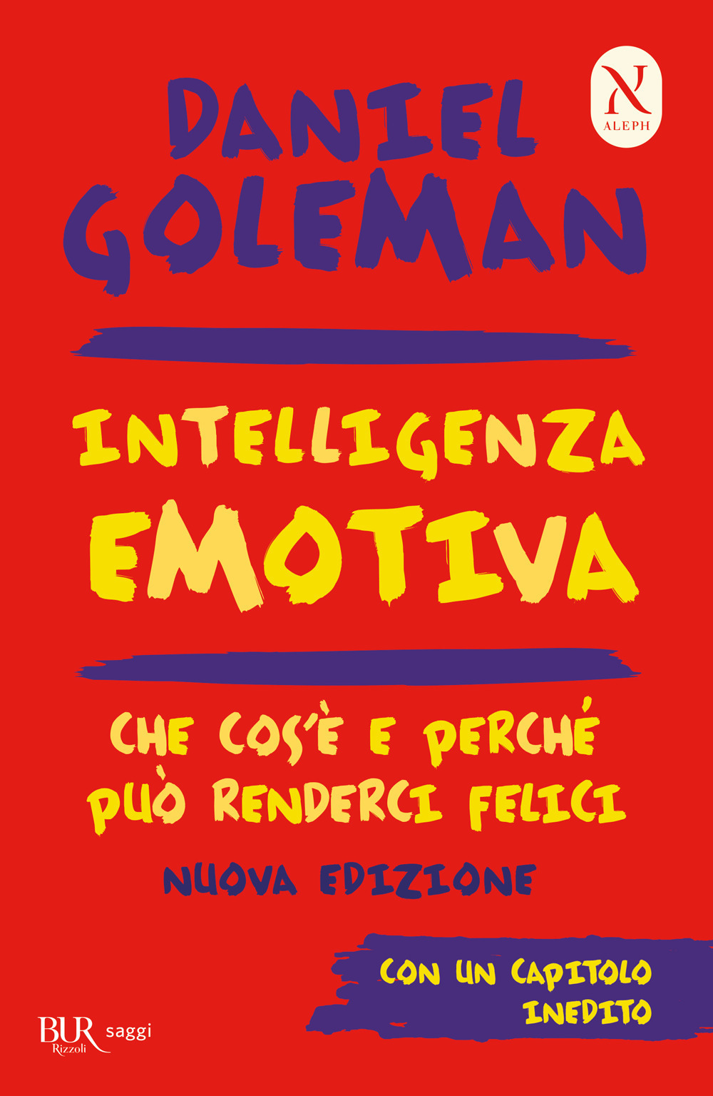 Intelligenza emotiva. che cos'è e perché può renderci felici