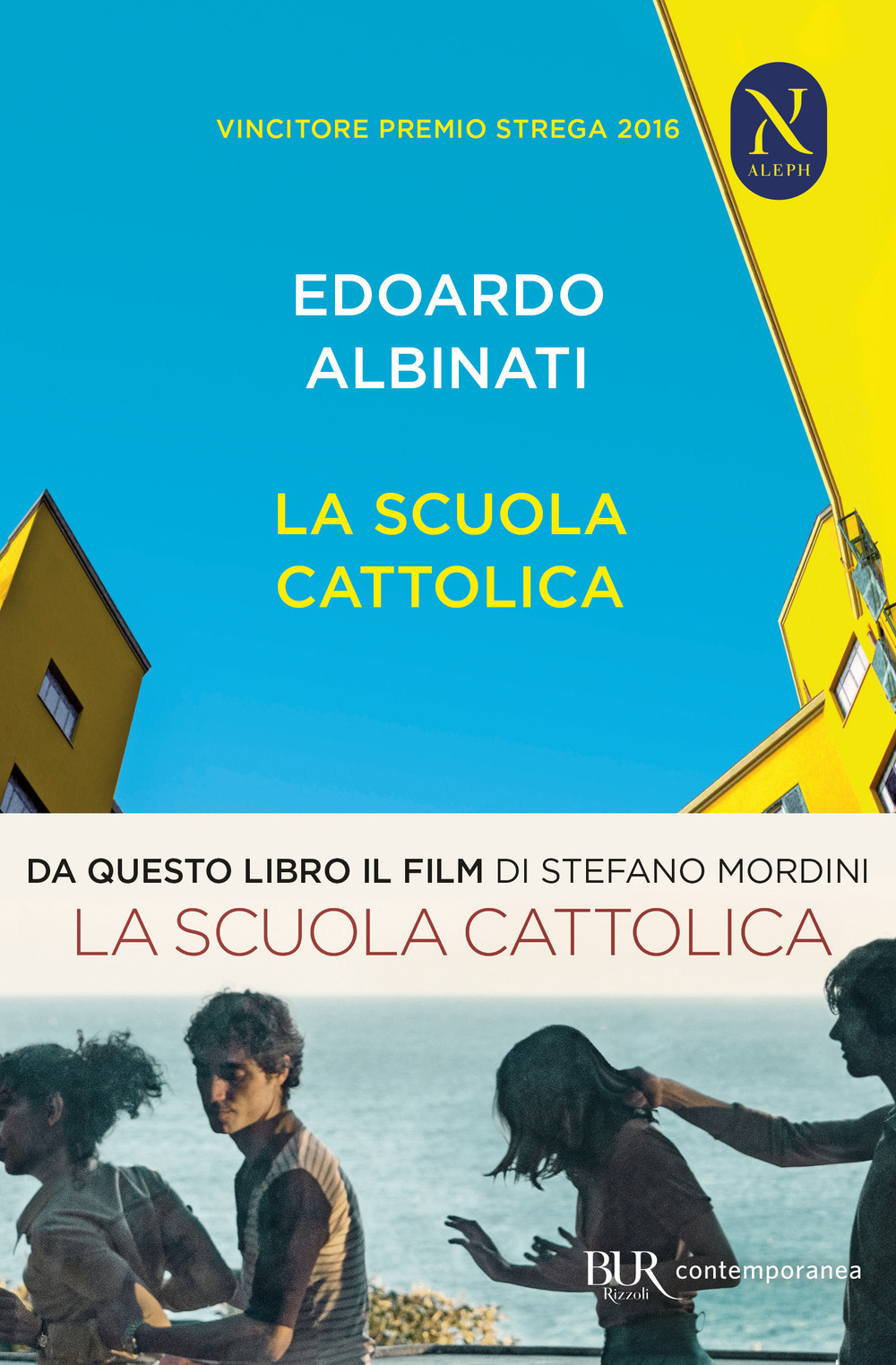 scuola cattolica (la)