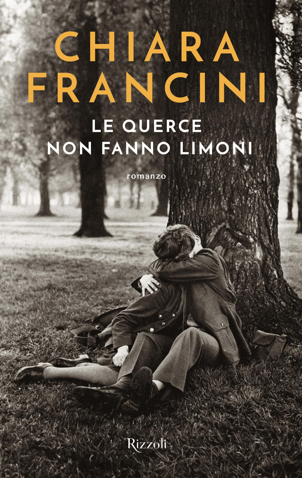 querce non fanno limoni (le)