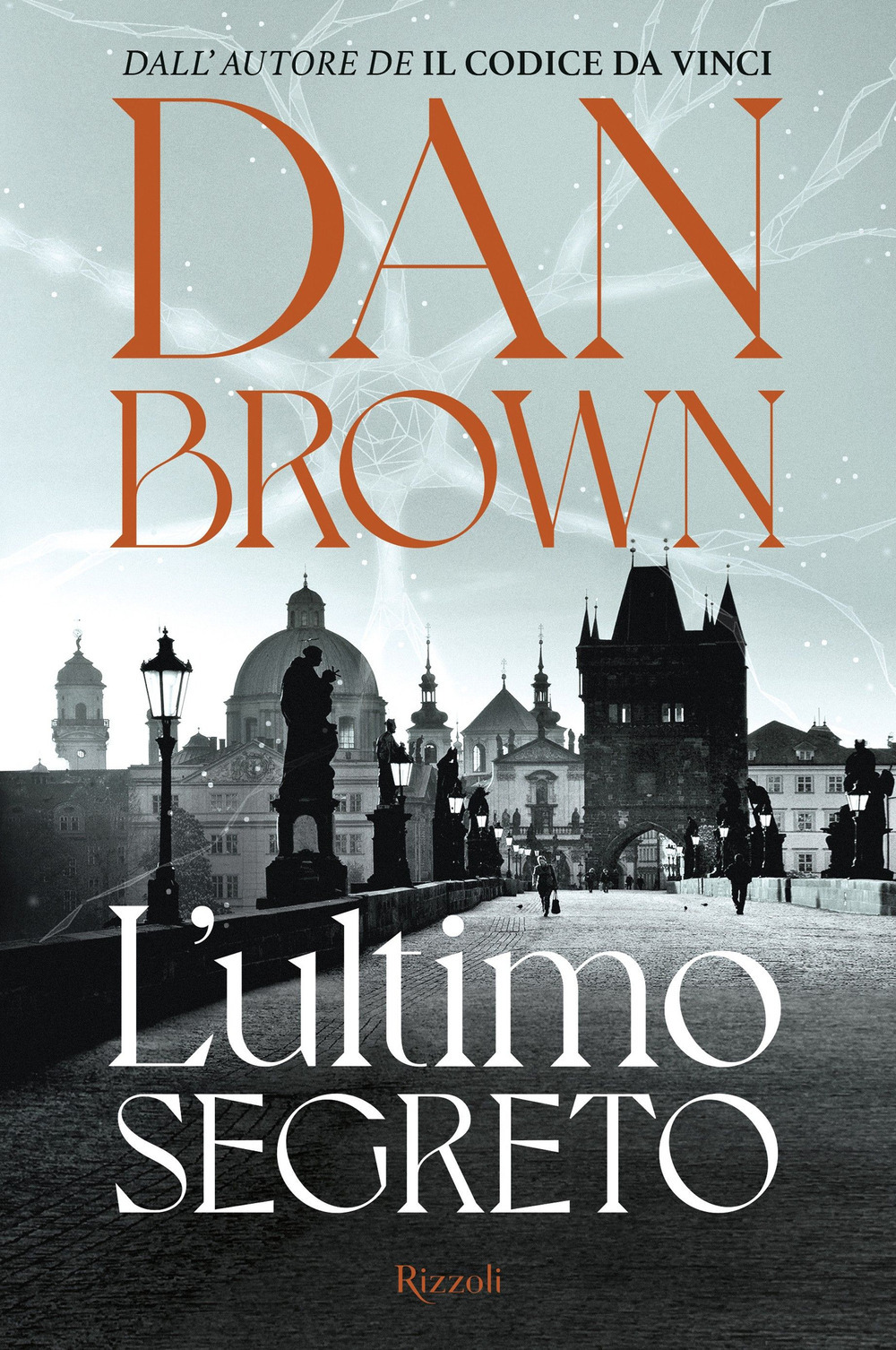 ultimo segreto (l')