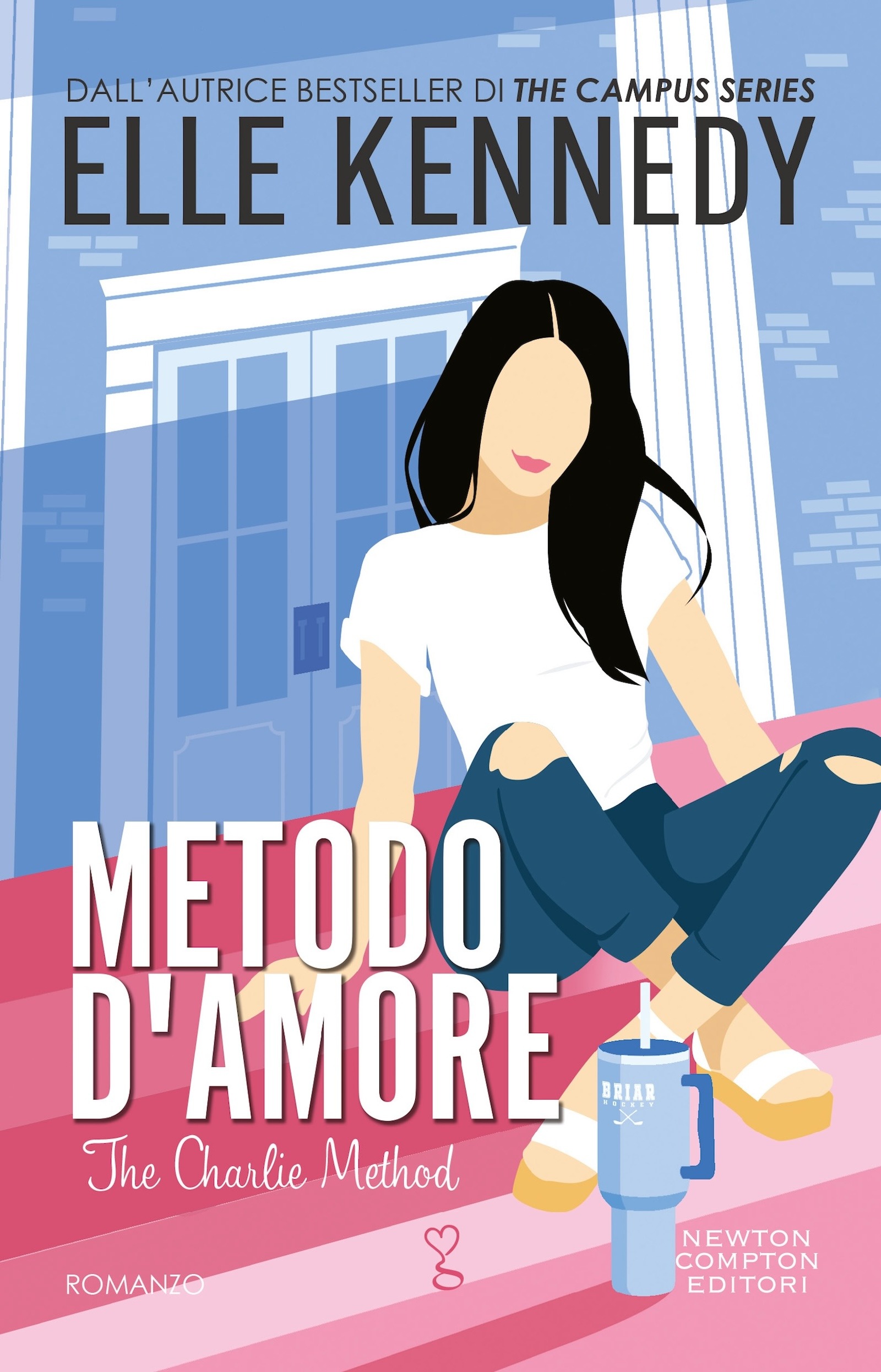 metodo d'amore