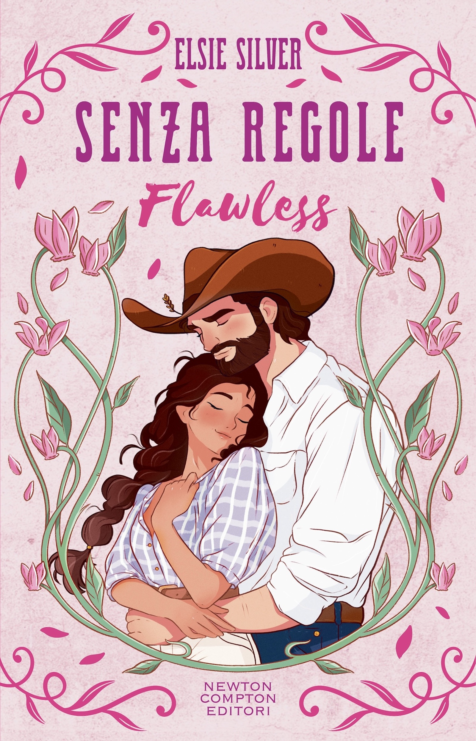 senza regole. flawless. limited edition
