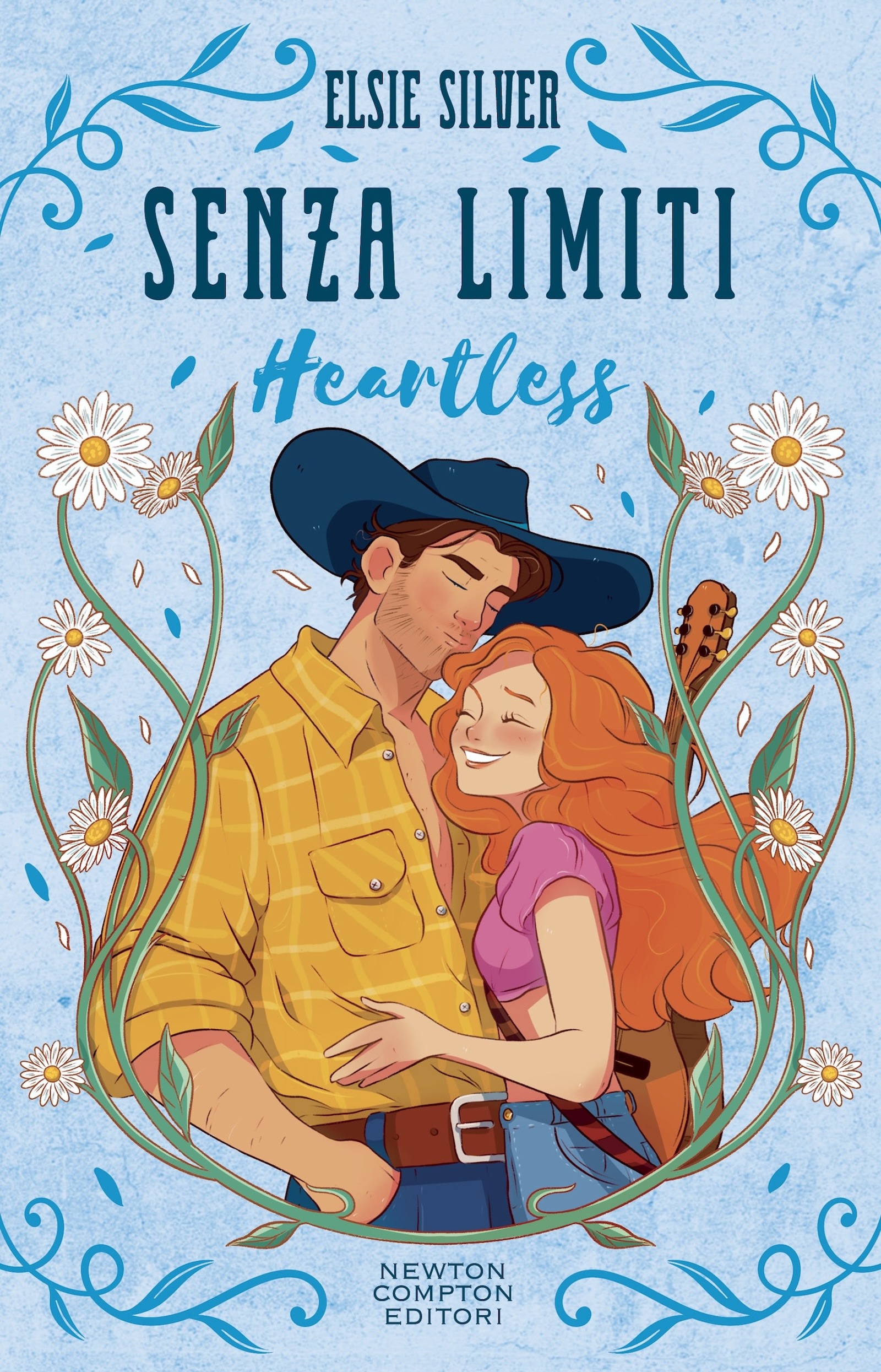 senza limiti. heartless. limited edition