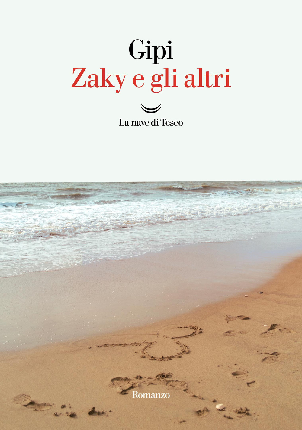 Copertina di zaky e gli altri