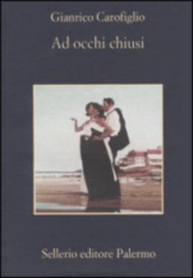 Copertina di ad occhi chiusi