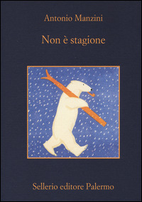 Copertina di Non è stagione