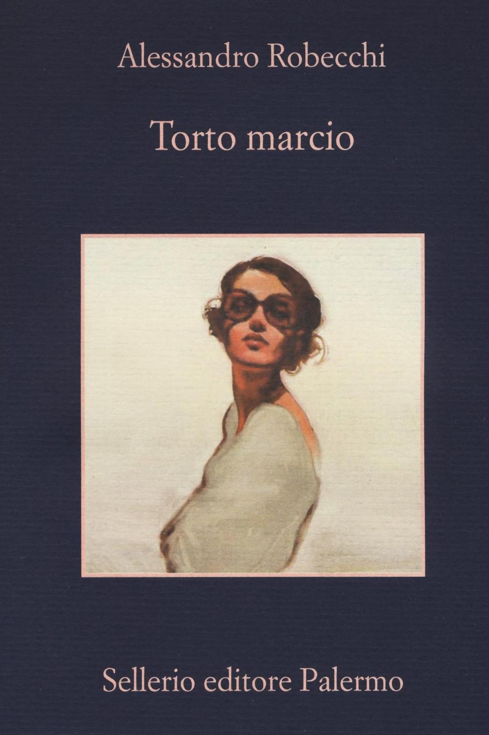 Copertina di torto marcio