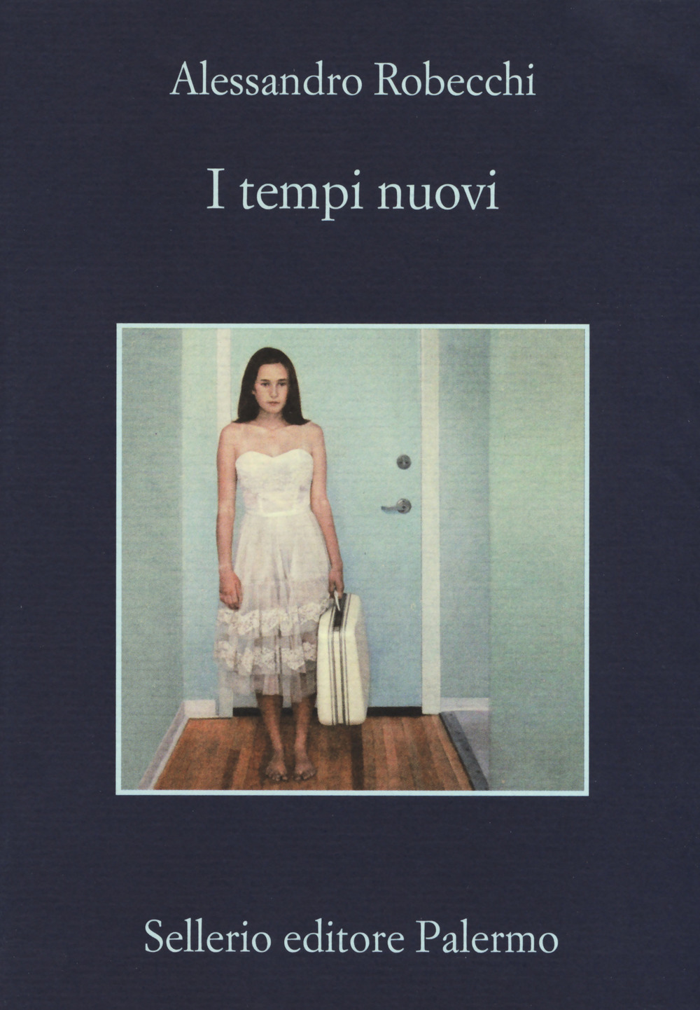 Copertina di tempi nuovi (i)