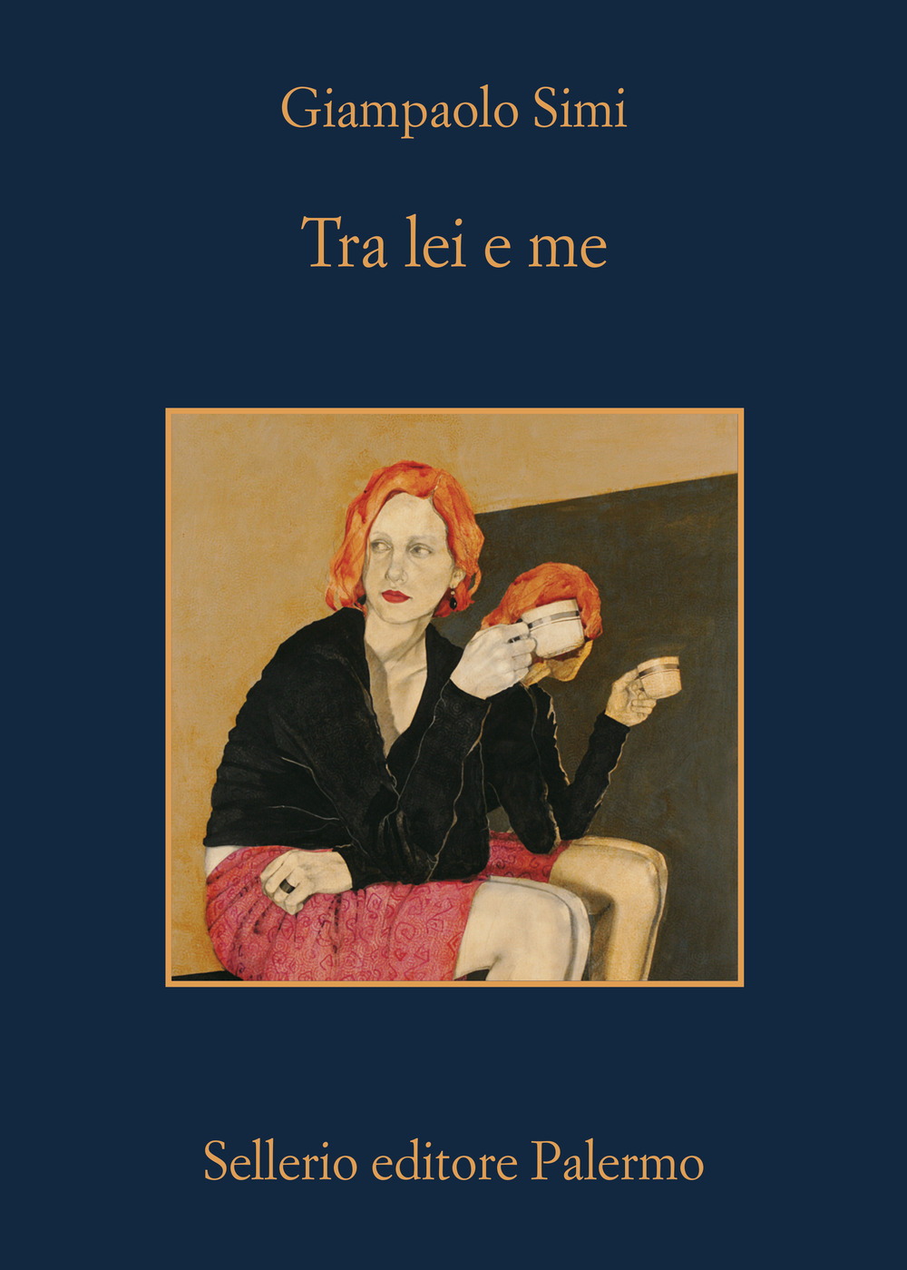 tra lei e me