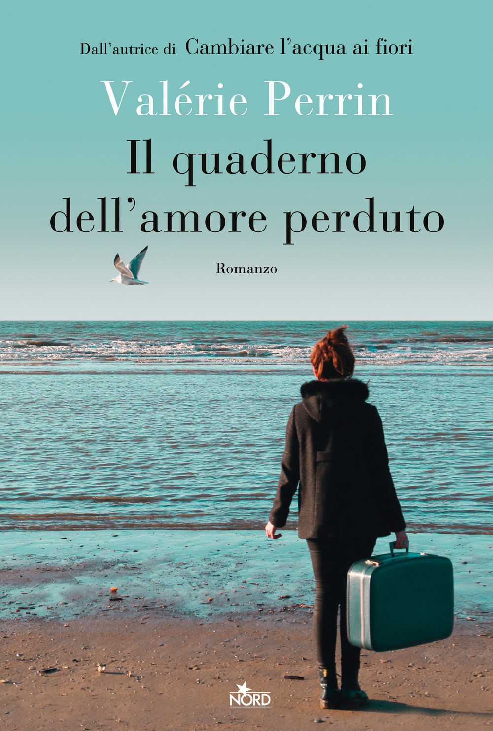 Copertina di Il quaderno dell'amore perduto