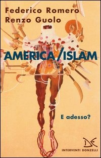 Copertina di america/islam. e adesso?
