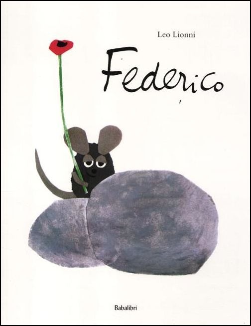 Copertina di Federico. ediz. illustrata