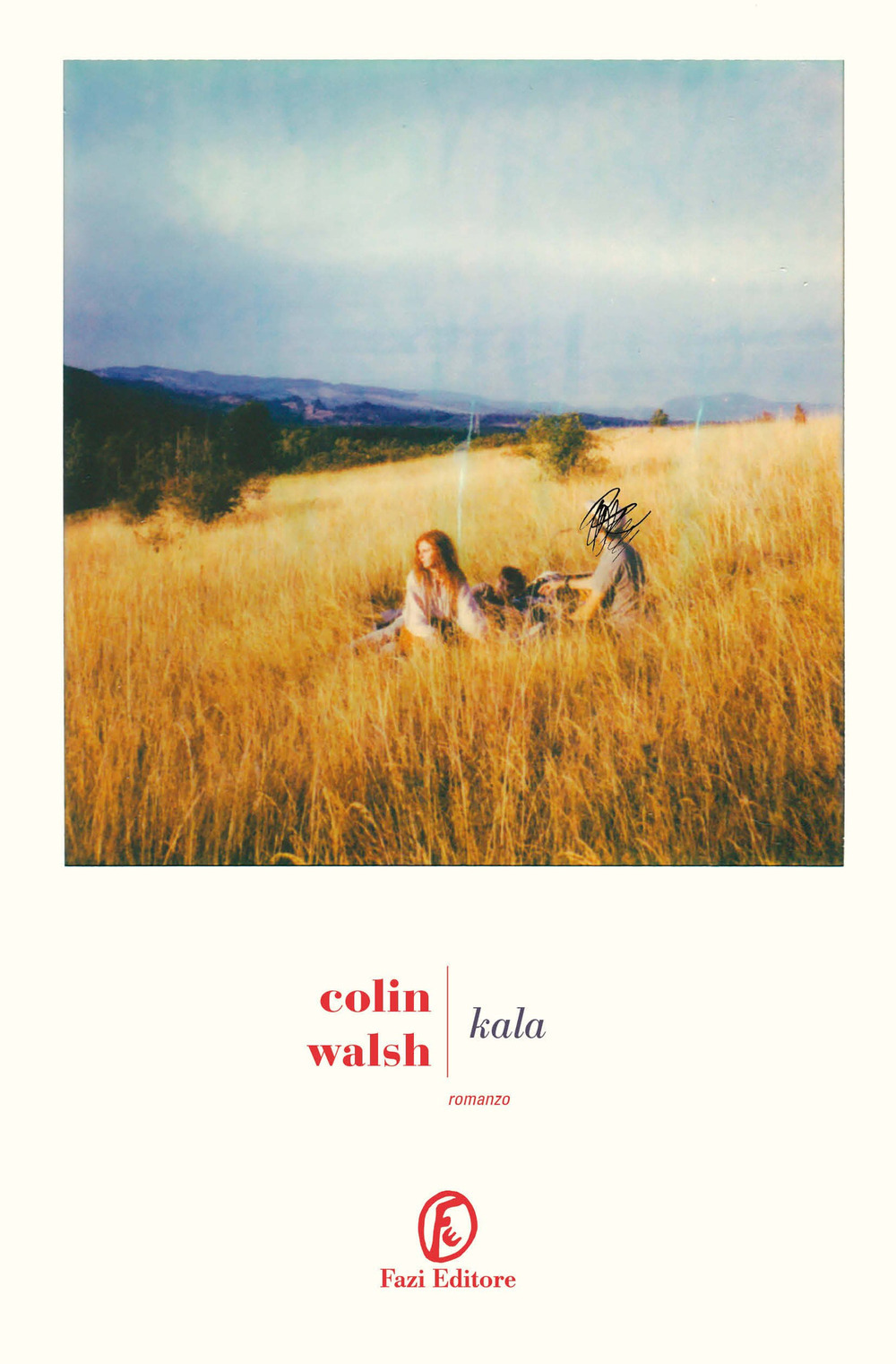 Copertina di kala