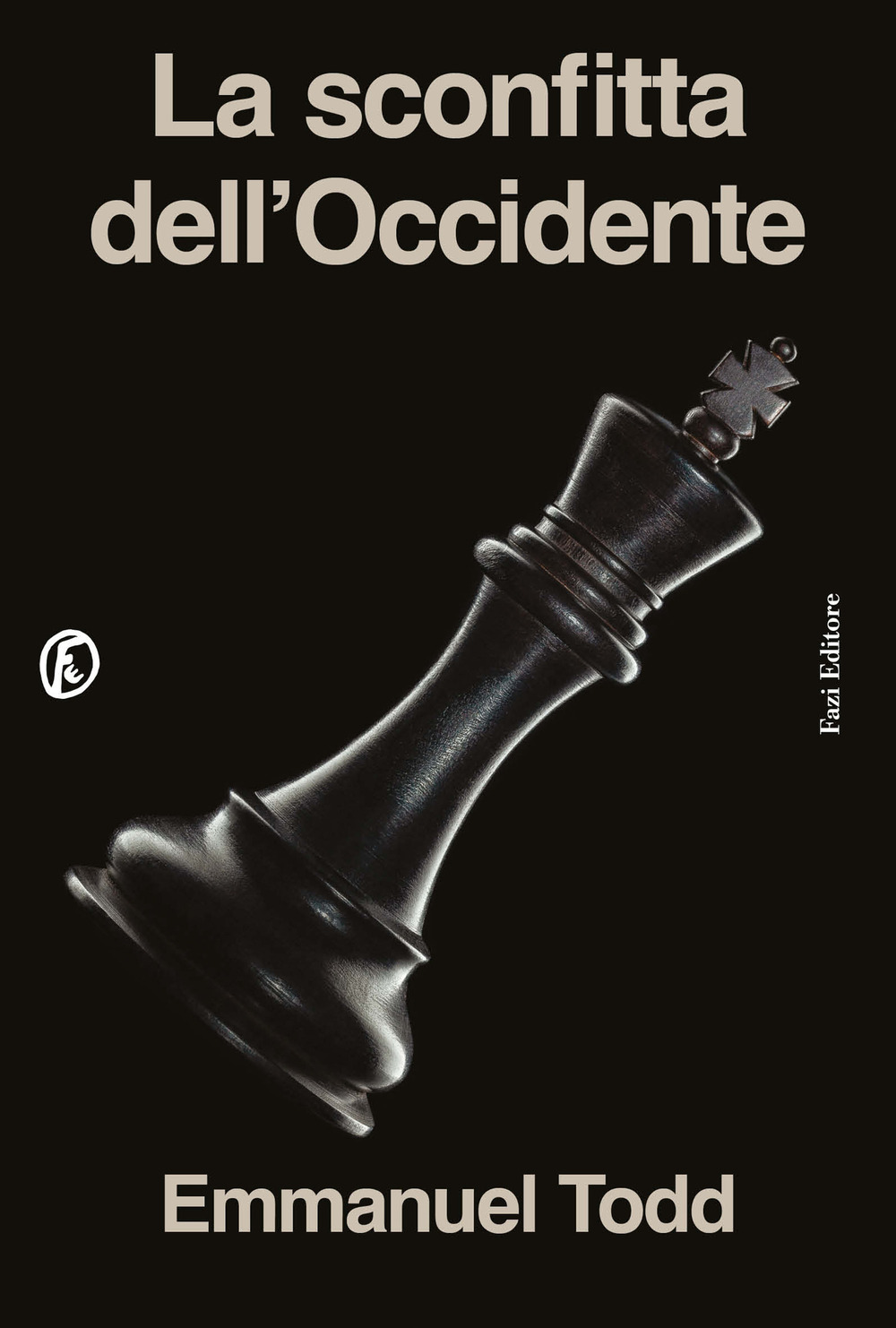 La sconfitta dell'occidente